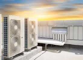 Karşıyaka Daikin Klima Servisi